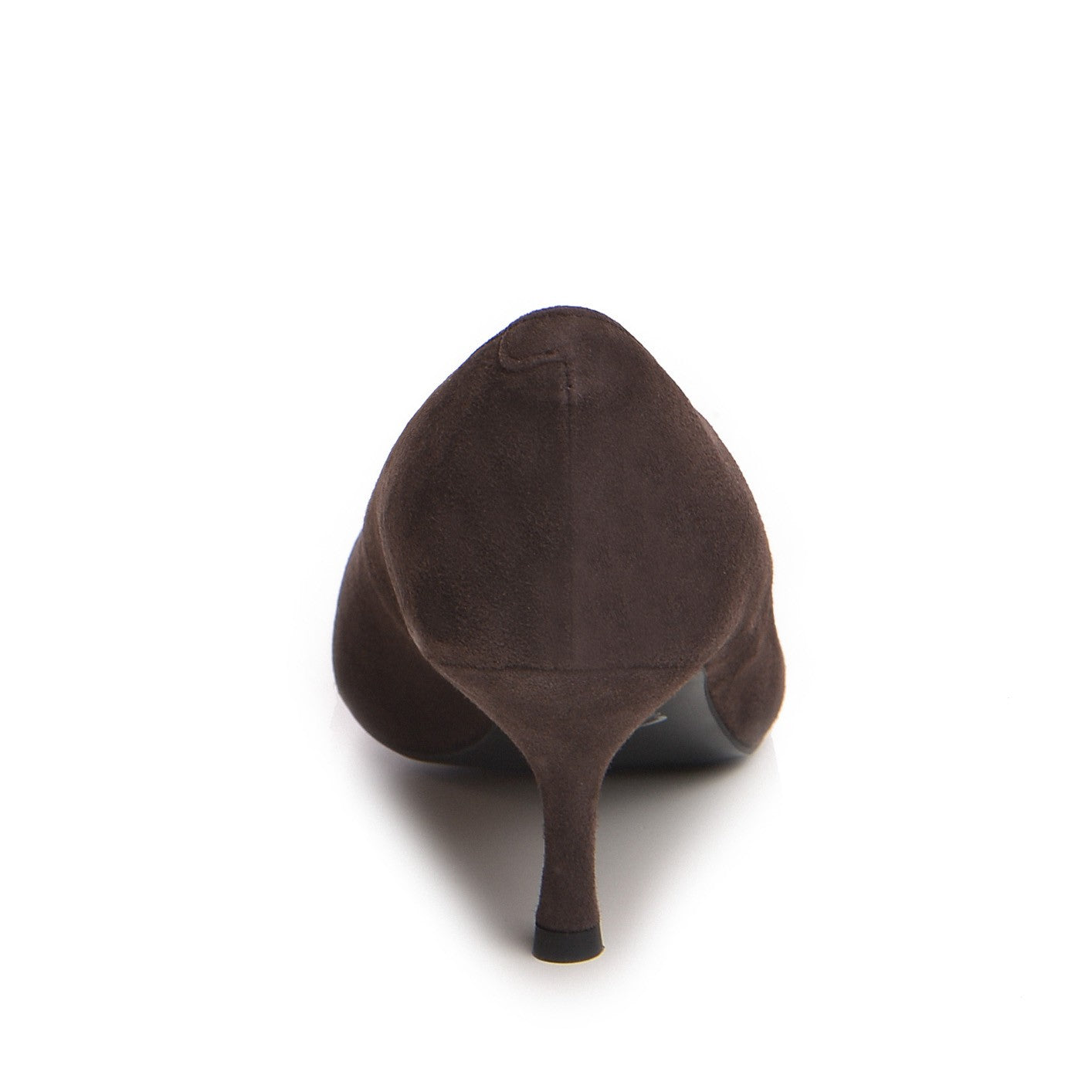 Pantofi dama Guvan model 1414 velur maro