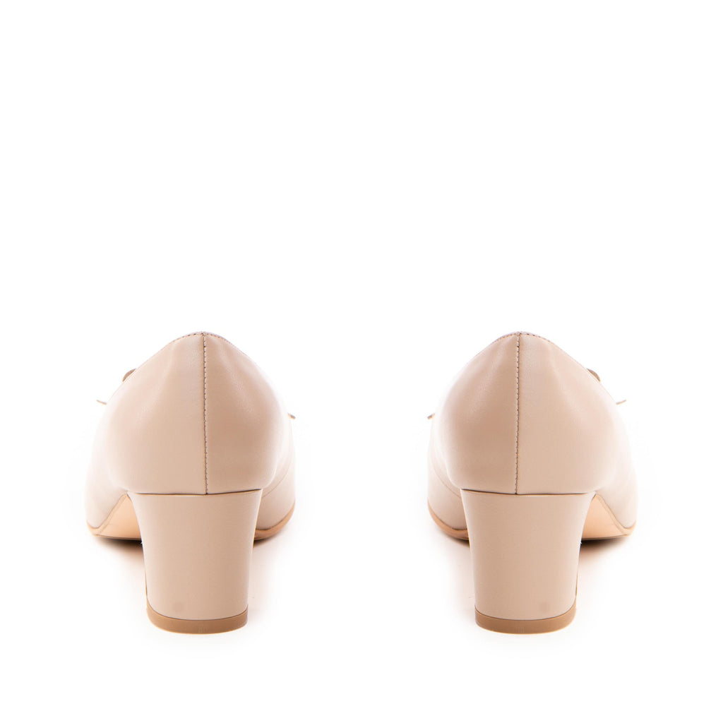 Pantofi dama Guvan model 3641 piele nappa vision